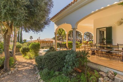 Villa a Binibequer Vell, Menorca, Binibequer Vell - € 1.850.000 | Ref: S1833 - foto 8