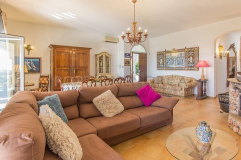 Villa a Binibequer Vell, Menorca, Binibequer Vell - € 1.850.000 | Ref: S1833 - foto 10