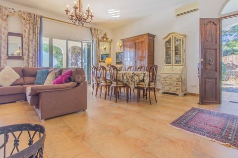 Villa a Binibequer Vell, Menorca, Binibequer Vell - € 1.850.000 | Ref: S1833 - foto 11