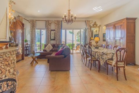 Villa a Binibequer Vell, Menorca, Binibequer Vell - € 1.850.000 | Ref: S1833 - foto 12