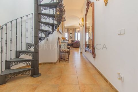 Villa a Binibequer Vell, Menorca, Binibequer Vell - € 1.850.000 | Ref: S1833 - foto 15