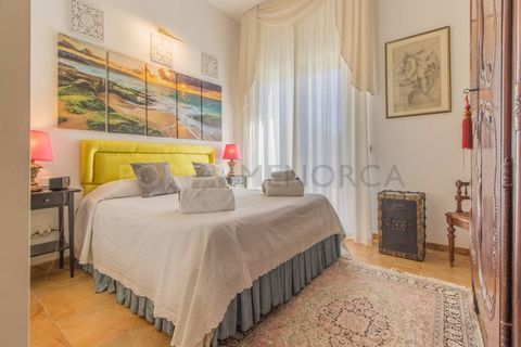 Villa a Binibequer Vell, Menorca, Binibequer Vell - € 1.850.000 | Ref: S1833 - foto 18