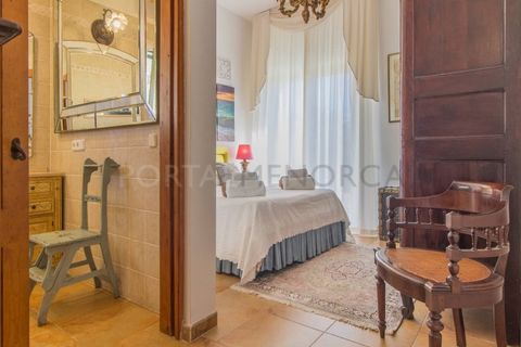 Villa a Binibequer Vell, Menorca, Binibequer Vell - € 1.850.000 | Ref: S1833 - foto 19
