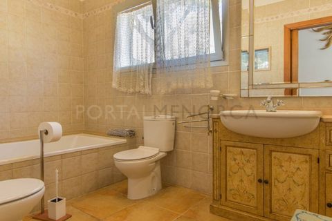 Villa a Binibequer Vell, Menorca, Binibequer Vell - € 1.850.000 | Ref: S1833 - foto 20