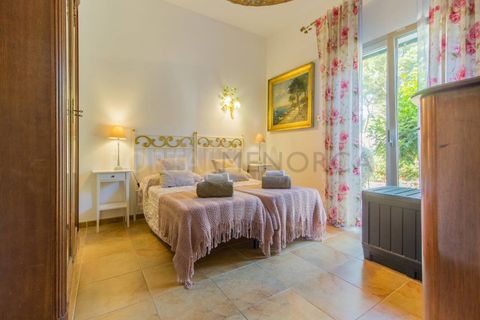 Villa a Binibequer Vell, Menorca, Binibequer Vell - € 1.850.000 | Ref: S1833 - foto 21