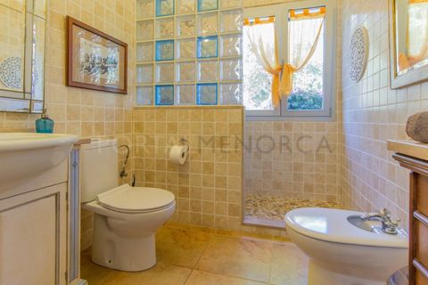 Villa a Binibequer Vell, Menorca, Binibequer Vell - € 1.850.000 | Ref: S1833 - foto 22