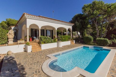 Villa a Binibequer Vell, Menorca, Binibequer Vell - € 1.850.000 | Ref: S1833 - foto 25