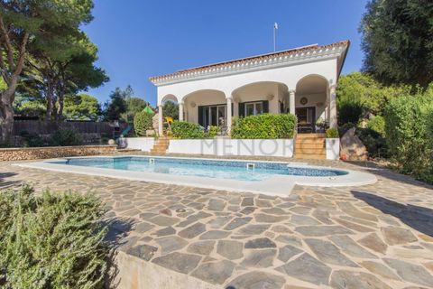 Villa a Binibequer Vell, Menorca, Binibequer Vell - € 1.850.000 | Ref: S1833 - foto 26