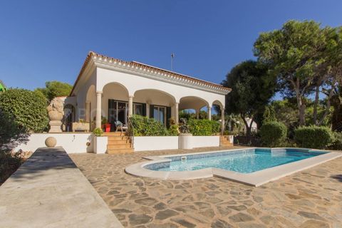 Villa a Binibequer Vell, Menorca, Binibequer Vell - € 1.850.000 | Ref: S1833 - foto 27