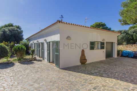 Villa a Binibequer Vell, Menorca, Binibequer Vell - € 1.850.000 | Ref: S1833 - foto 28