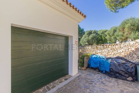 Villa a Binibequer Vell, Menorca, Binibequer Vell - € 1.850.000 | Ref: S1833 - foto 29