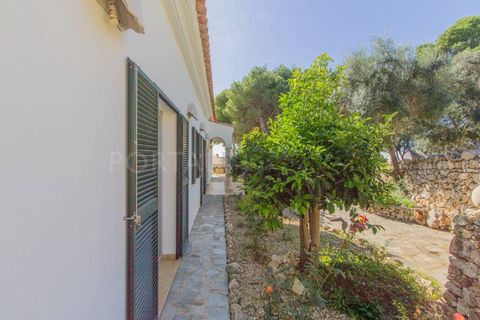 Villa a Binibequer Vell, Menorca, Binibequer Vell - € 1.850.000 | Ref: S1833 - foto 30