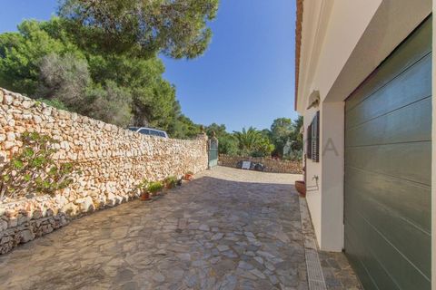 Villa a Binibequer Vell, Menorca, Binibequer Vell - € 1.850.000 | Ref: S1833 - foto 31