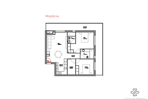 Lejlighed i Valadares, Porto, Valadares - € 275.000 | Ref: VL2026/012 - foto 16