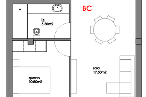 Lejlighed i Valadares, Porto, Valadares - € 192.500 | Ref: VL2026/019 - foto 16