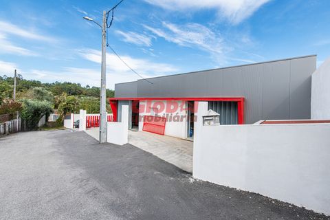 Villa i Viseu, Viseu, Viseu - € 245.000 | Ref: 189252231 - foto 1