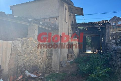 Villa i Viseu, Viseu, Viseu - € 63.000 | Ref: 189252232 - foto 2