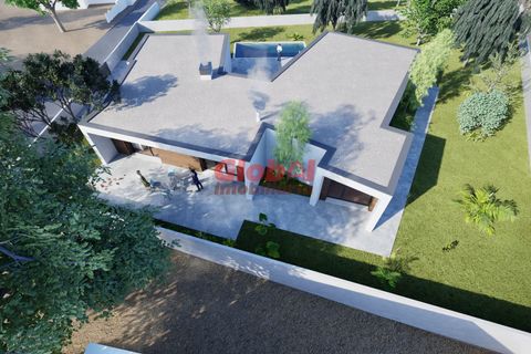 Villa i Viseu, Viseu, Viseu - € 425.000 | Ref: 189252255 - foto 2
