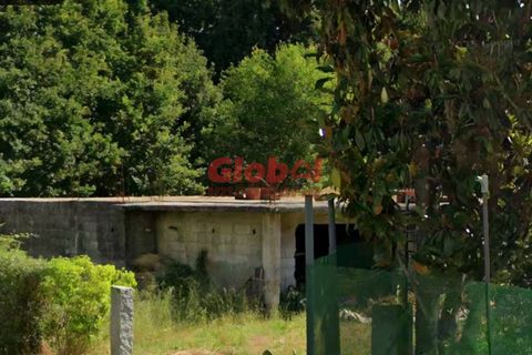 Helårsgrund i Viseu, Viseu, Viseu - € 38.000 | Ref: 189252261 - foto 1