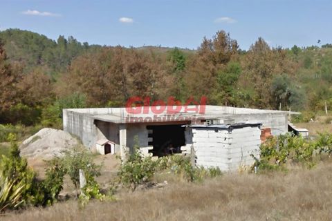 Helårsgrund i Viseu, Viseu, Viseu - € 38.000 | Ref: 189252261 - foto 2