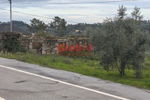 Helårsgrund i Viseu, Viseu, Viseu - € 70.000 | Ref: 189252263 - foto 2