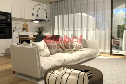 Lejlighed i Viseu, Viseu, Viseu - € 245.000 | Ref: 189252272 - foto 2