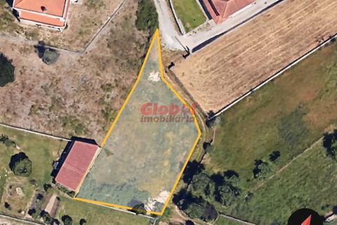 Helårsgrund i Viseu, Viseu, Viseu - € 87.000 | Ref: 189252285 - foto 1