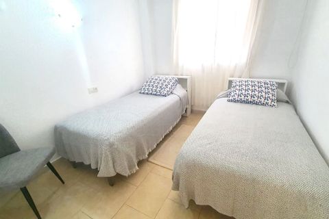 Leilighet i Fuengirola, Malaga, Fuengirola - € 399 000 | Ref: R5264929 - foto 3
