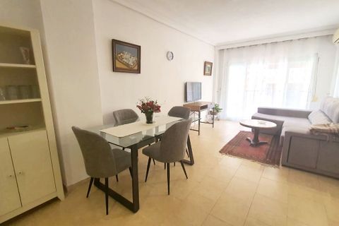 Leilighet i Fuengirola, Malaga, Fuengirola - € 399 000 | Ref: R5264929 - foto 8