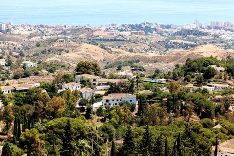 Villa a Mijas, Malaga, Mijas - € 1.200.000 | Ref: R3037373 - foto 3