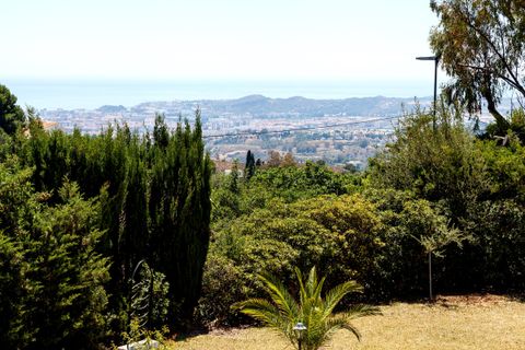 Villa a Mijas, Malaga, Mijas - € 1.200.000 | Ref: R3037373 - foto 6