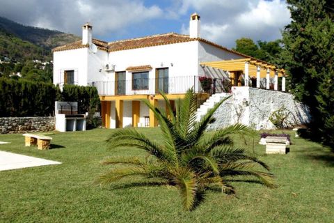 Villa a Mijas, Malaga, Mijas - € 1.200.000 | Ref: R3037373 - foto 7
