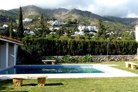 Villa a Mijas, Malaga, Mijas - € 1.200.000 | Ref: R3037373 - foto 9