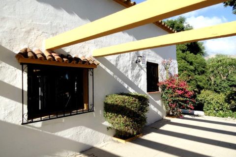 Villa a Mijas, Malaga, Mijas - € 1.200.000 | Ref: R3037373 - foto 26