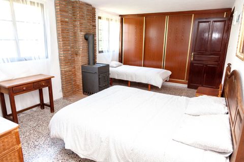 Villa a Mijas, Malaga, Mijas - € 1.200.000 | Ref: R3037373 - foto 35