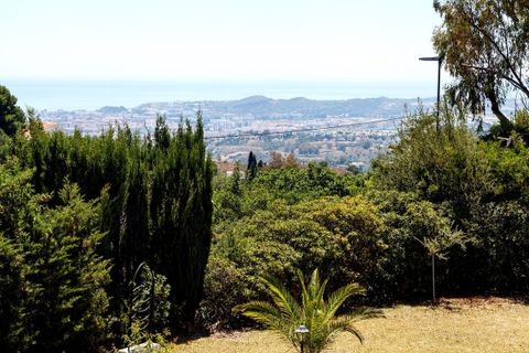 Villa a Mijas, Malaga, Mijas - € 1.200.000 | Ref: R3037373 - foto 40