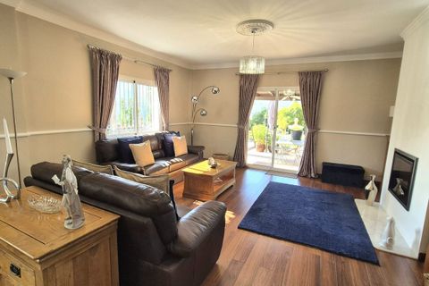 Villa i Coin, Malaga, Coin - € 795.000 | Ref: R5215381 - foto 7