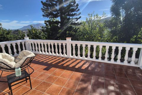 Villa i Coin, Malaga, Coin - € 795.000 | Ref: R5215381 - foto 39