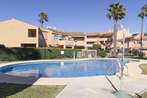 Lejlighed i Manilva, Malaga, Manilva - € 230.000 | Ref: R5230489 - foto 17