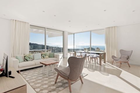 Penthouse i Ojen, Malaga, Ojen - € 1.775.000 | Ref: R5225575 - foto 3