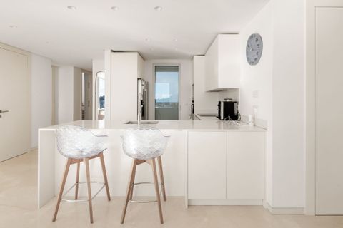 Penthouse i Ojen, Malaga, Ojen - € 1.775.000 | Ref: R5225575 - foto 6