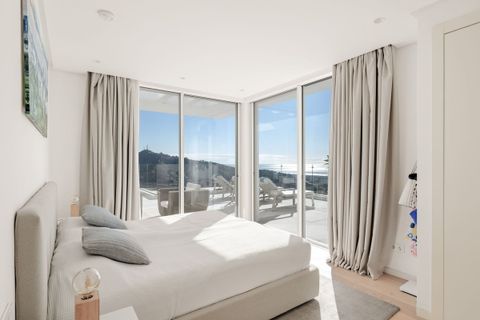 Penthouse i Ojen, Malaga, Ojen - € 1.775.000 | Ref: R5225575 - foto 9