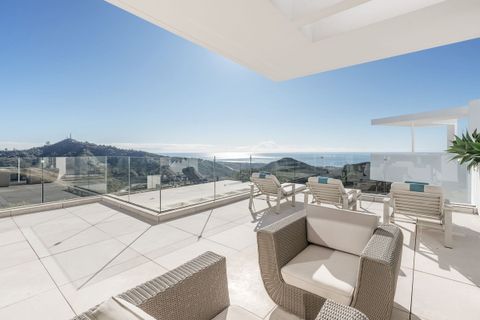 Penthouse i Ojen, Malaga, Ojen - € 1.775.000 | Ref: R5225575 - foto 12