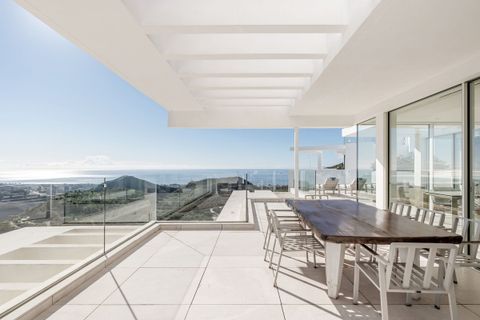 Penthouse i Ojen, Malaga, Ojen - € 1.775.000 | Ref: R5225575 - foto 15