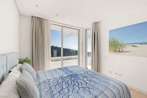 Penthouse i Ojen, Malaga, Ojen - € 1.775.000 | Ref: R5225575 - foto 17