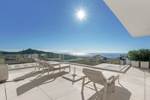 Penthouse i Ojen, Malaga, Ojen - € 1.775.000 | Ref: R5225575 - foto 20