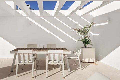 Penthouse i Ojen, Malaga, Ojen - € 1.775.000 | Ref: R5225575 - foto 21
