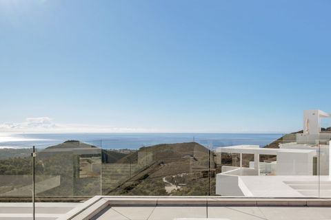 Penthouse i Ojen, Malaga, Ojen - € 1.775.000 | Ref: R5225575 - foto 22