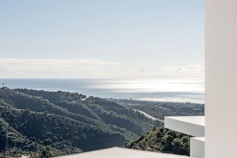 Penthouse i Ojen, Malaga, Ojen - € 1.775.000 | Ref: R5225575 - foto 24