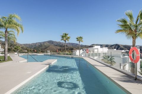 Penthouse i Ojen, Malaga, Ojen - € 1.775.000 | Ref: R5225575 - foto 27